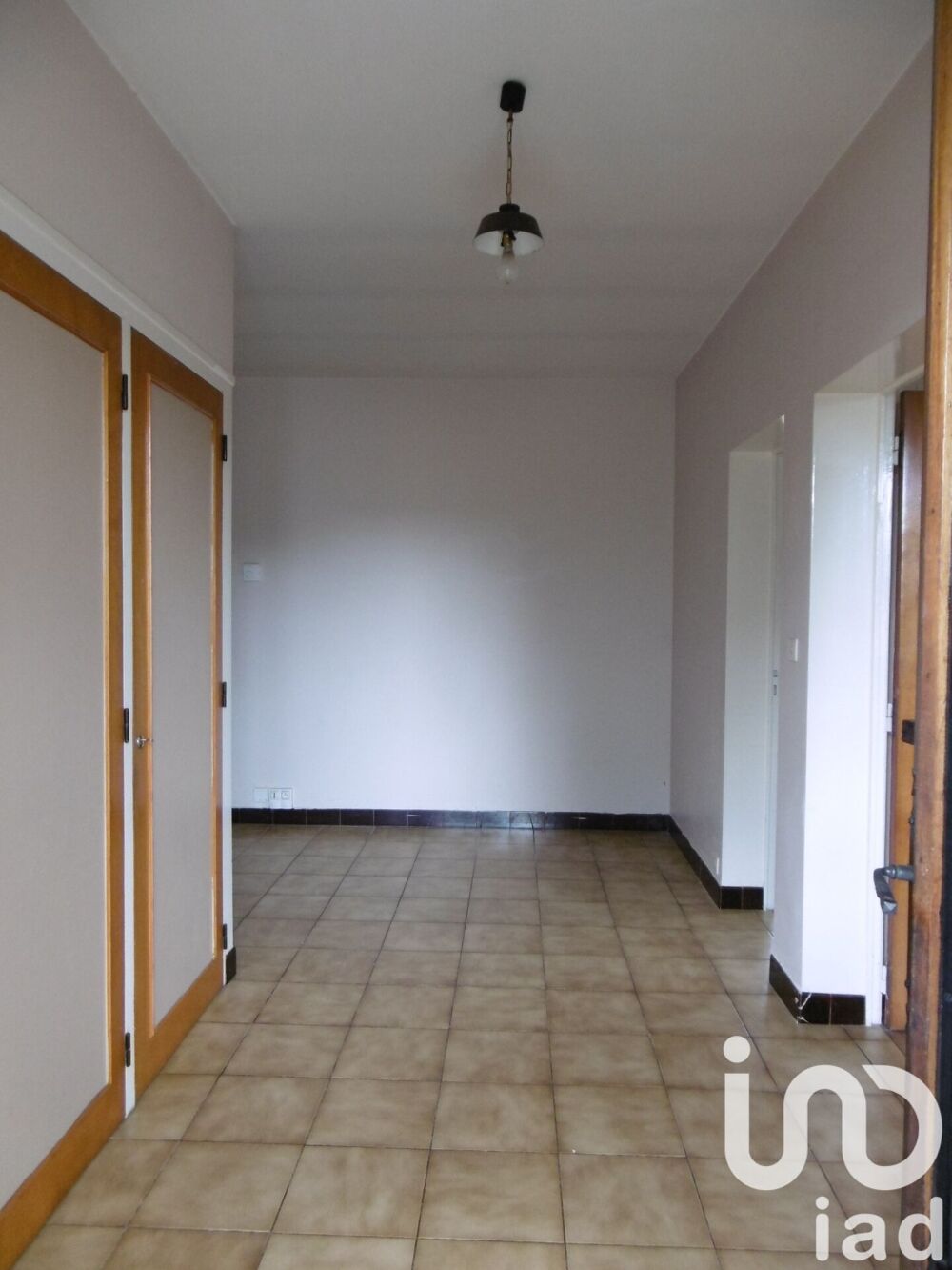Vente Maison traditionnelle 5 pièces