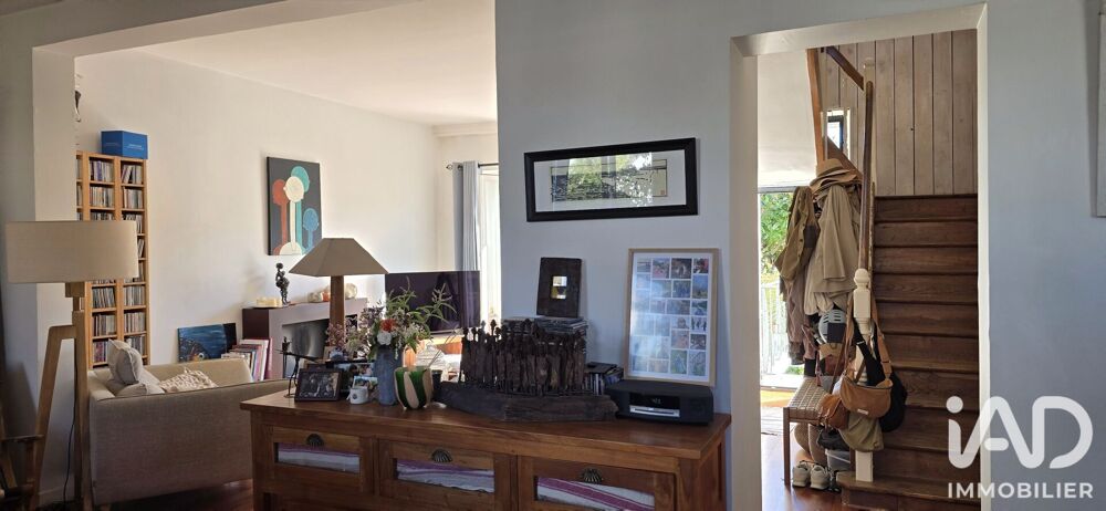 Vente Maison Vente Maison de ville 7 pièces Vannes