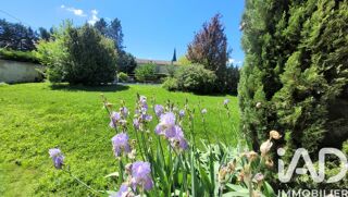  Maison à vendre 7 pièces 180 m²