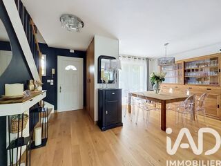  Maison à vendre 7 pièces 156 m²