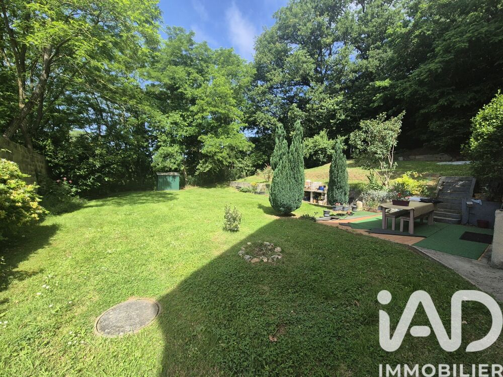 Vente Immeuble Vente Immeuble 185 m&sup2; Saint-victor-de-buthon