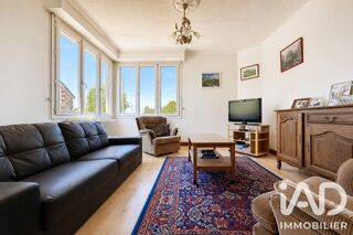  Maison à vendre 5 pièces 118 m²