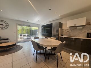  Maison à vendre 4 pièces 76 m²