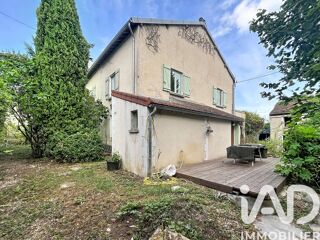  Maison à vendre 5 pièces 150 m²