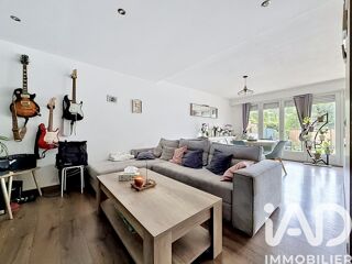  Maison à vendre 4 pièces 90 m²