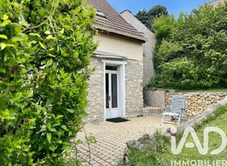  Maison � vendre 4 pi�ces 100 m�