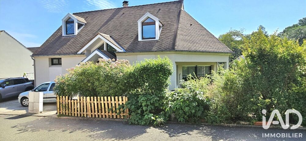 Vente Maison traditionnelle 5 pièces