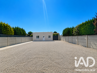  Maison à vendre 6 pièces 131 m²