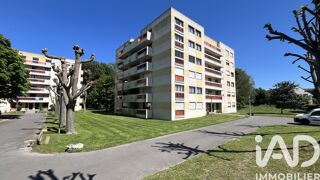  Appartement � vendre 4 pi�ces 84 m�