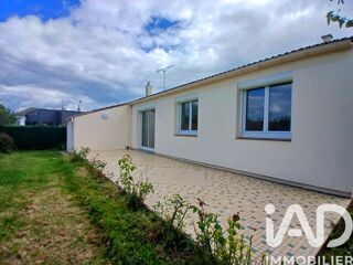  Maison � vendre 4 pi�ces 80 m�