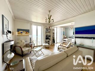  Appartement à vendre 2 pièces 48 m²
