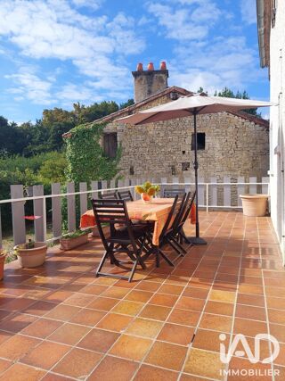  Maison à vendre 4 pièces 131 m²