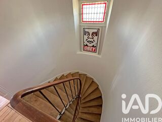 Maison à vendre 8 pièces 166 m²
