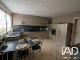  Maison à vendre 6 pièces 115 m²