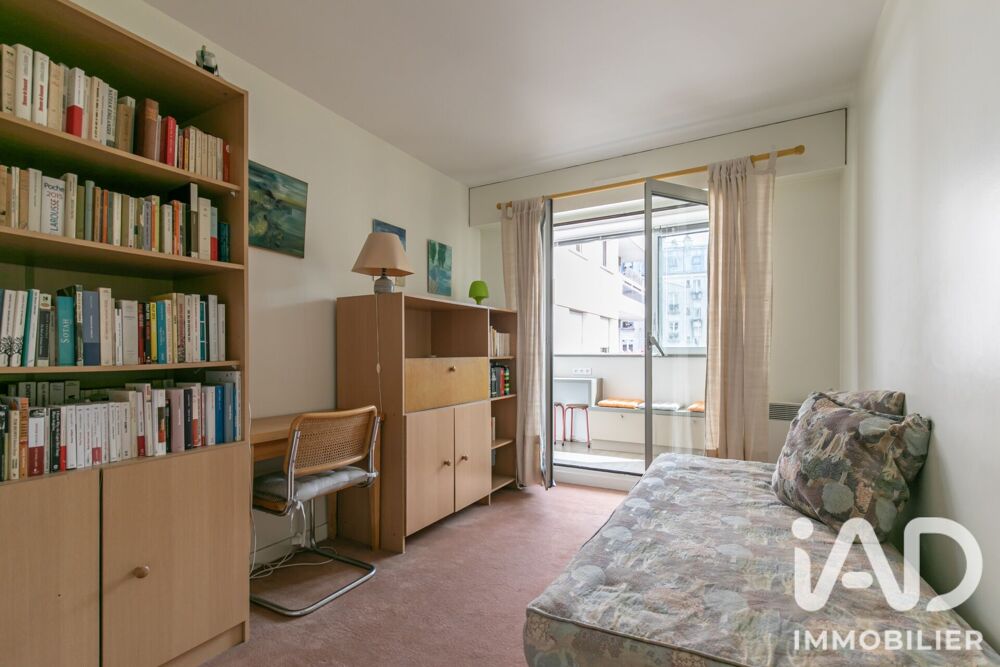 à vendre  Appartement Paris 11