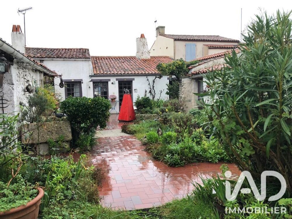 Vente Maison de village 5 pièces