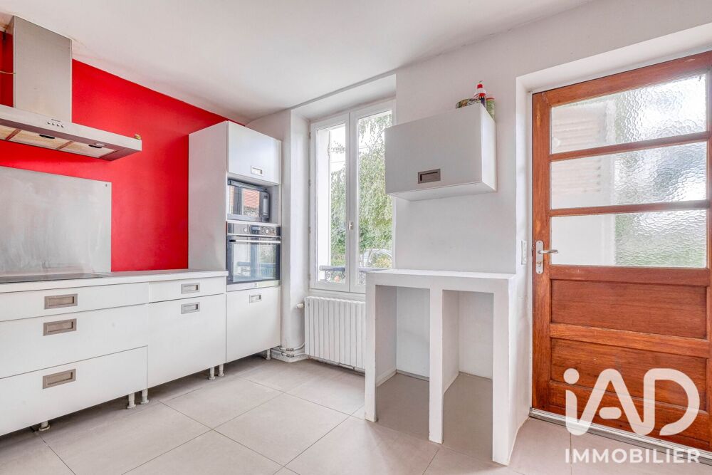 Vente Maison Vente Longère 4 pièces Châtillon-la-borde