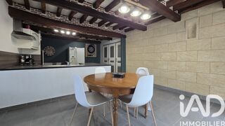  Maison à vendre 8 pièces 205 m²