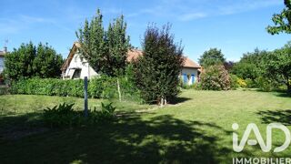  Maison à vendre 3 pièces 86 m²