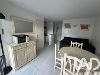  Appartement à vendre 3 pièces 28 m²
