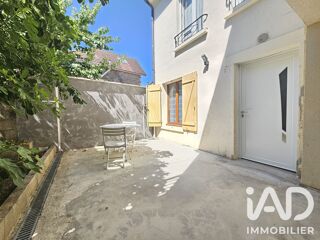  Maison à vendre 4 pièces 117 m²