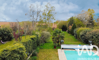  Maison � vendre 8 pi�ces 195 m�