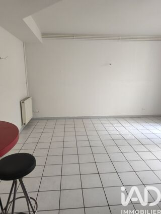  Immeuble à vendre 270 m²