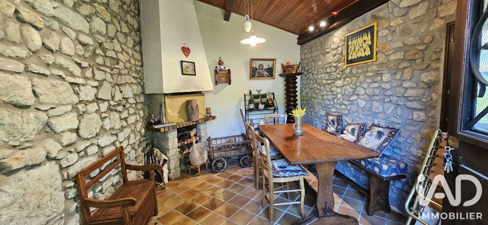 Vente Maison Vente Maison/villa 7 pièces Bettant