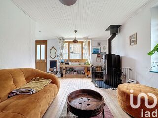  Maison � vendre 5 pi�ces 104 m�