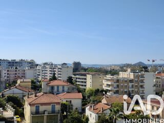  Appartement � vendre 3 pi�ces 57 m�