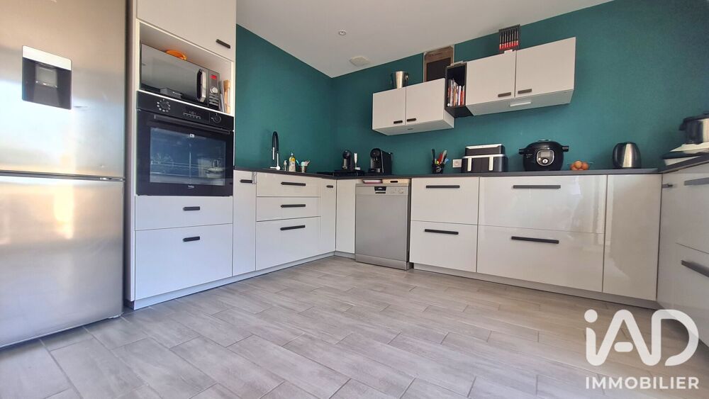 Vente Maison Vente Maison/villa 5 pièces Reims