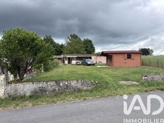  Maison à vendre 5 pièces 205 m²