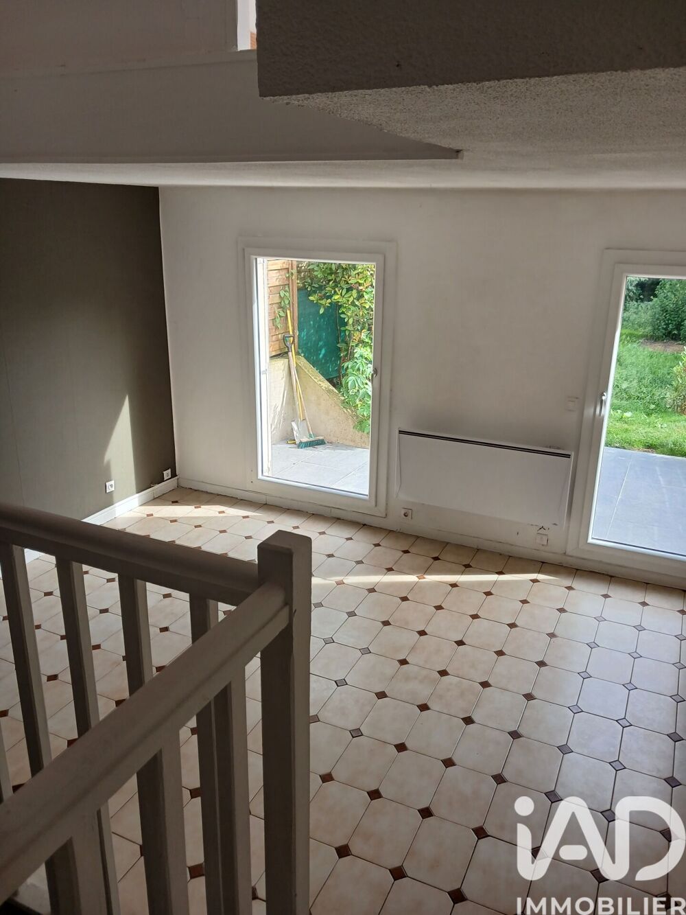 location Maison - 5 pièce(s) - 102 m² Torcy (77200)