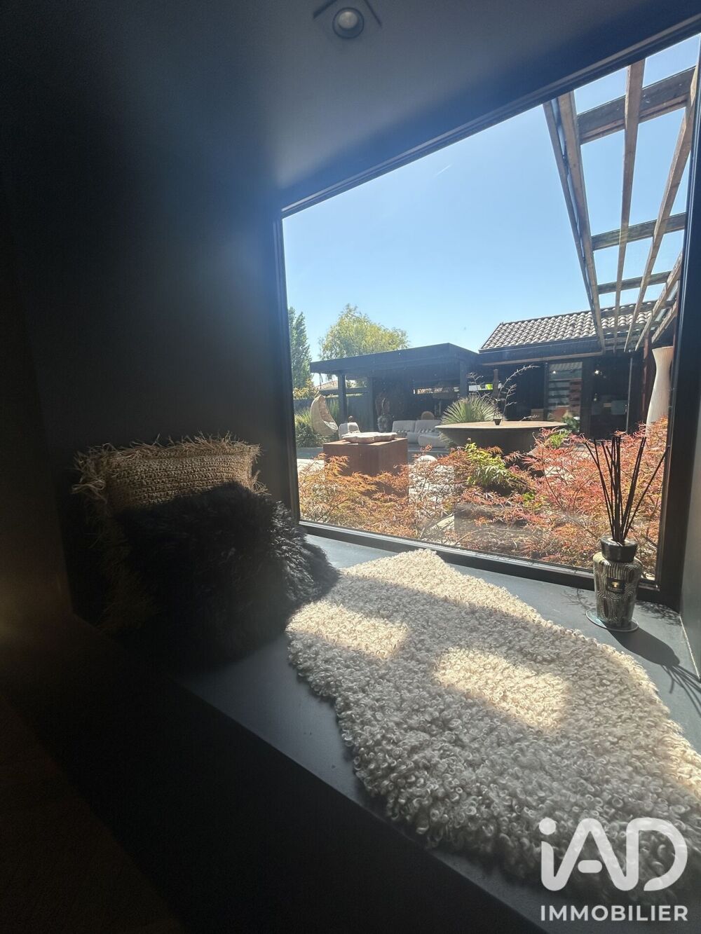 à vendre  Maison Angresse (40150)