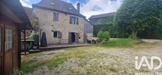  Maison à vendre 4 pièces 94 m²