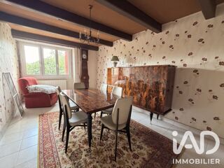  Maison à vendre 4 pièces 113 m²