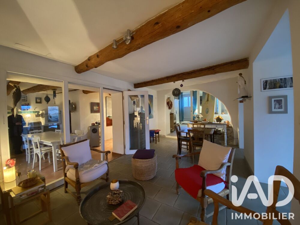 Vente Maison Vente Maison de village 6 pièces Ferrals-les-corbières