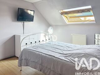  Maison à vendre 5 pièces 95 m²