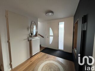  Maison à vendre 5 pièces 188 m²