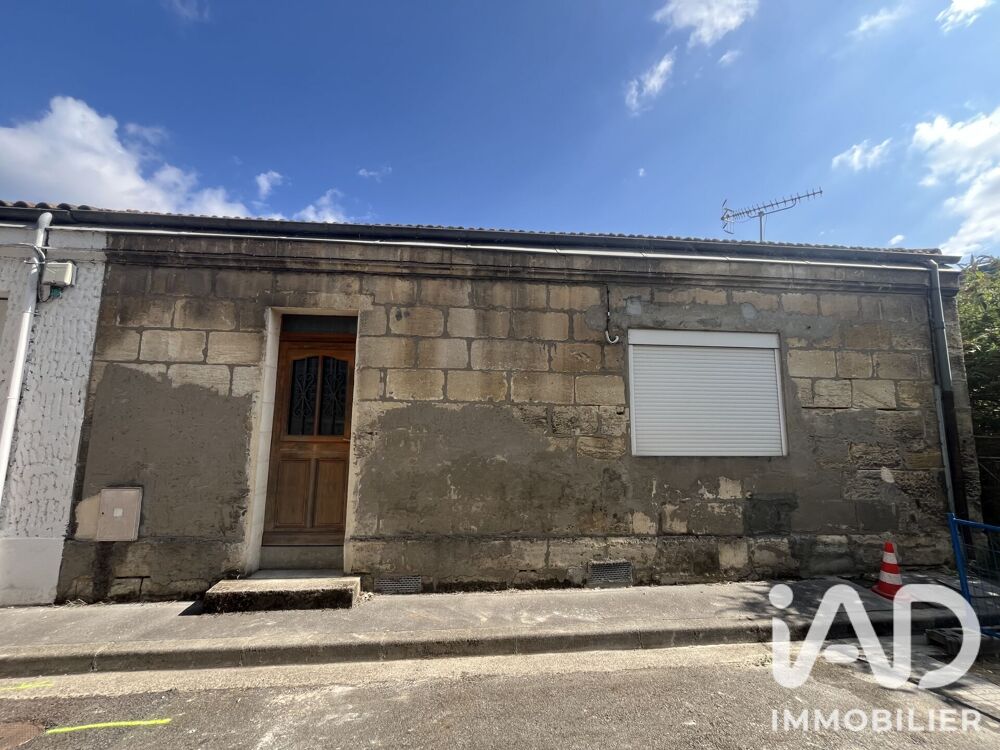 Vente Maison/villa 3 pièces