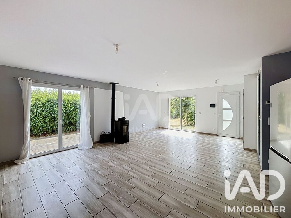 Vente Maison Vente Maison traditionnelle 4 pièces Petit-caux