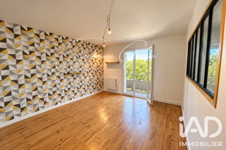  Appartement à vendre 3 pièces 67 m²