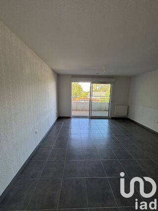  Appartement à vendre 2 pièces 40 m²