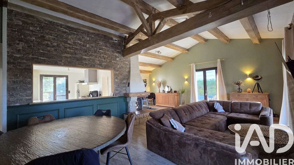 Vente Maison traditionnelle 5 pièces
