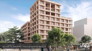  Appartement à vendre 4 pièces 84 m²