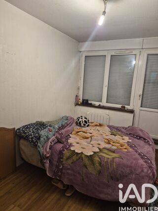  Appartement à vendre 4 pièces 75 m²