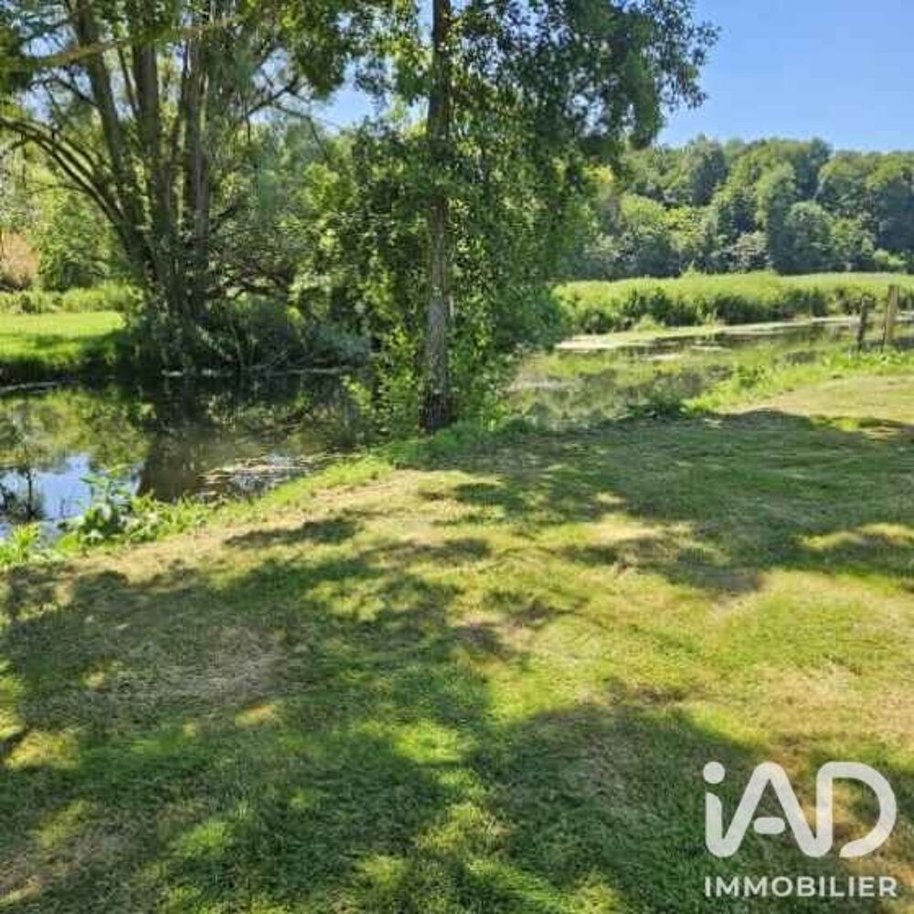 Vente Terrain Vente Terrain 2 000 m&sup2; Châteaudun