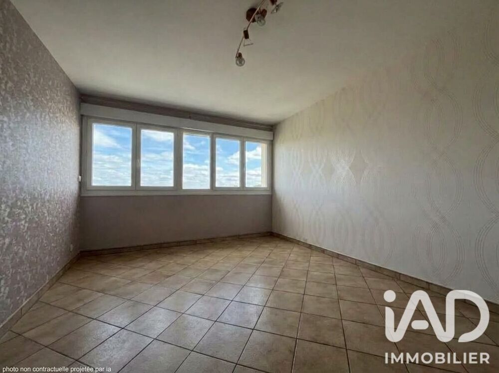 Vente Appartement Vente Appartement 3 pièces Orvault