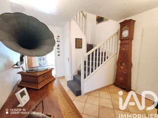 Maison à vendre 7 pièces 118 m²
