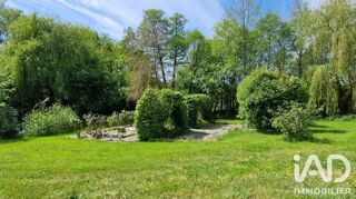  Maison à vendre 6 pièces 154 m²